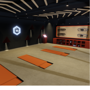 Cars workshop (SHOWCASE)