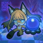 AKIKO'S BLUE SPHERE GAME (REV02)