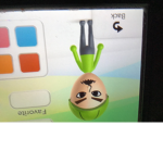 Luigi Time 2nd Group