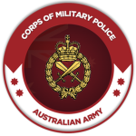 Αustralian Military Police