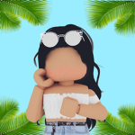 Tropical...Aloha