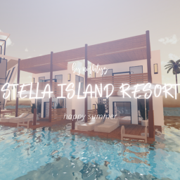 Stella Island Resort