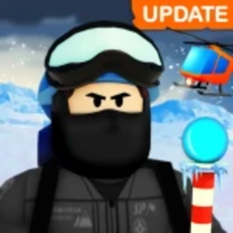 🚩Expedition Antarctica icon