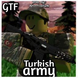 Türk Asker Oyunu v1.0