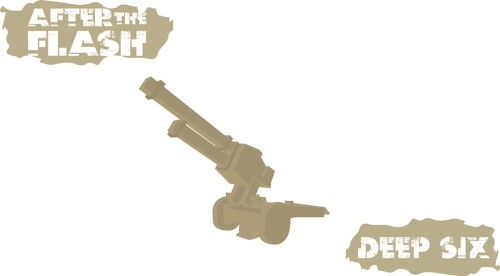 After The Flash: Deep Six [6]