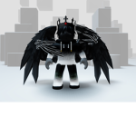 Shadow fan side