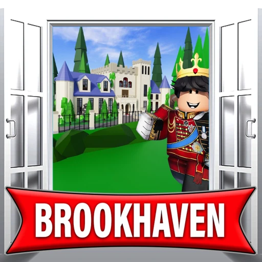 Brookhaven 🏡RP