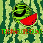 TEH #MELON SQUAD