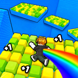 +1 Speed Keyboard Escape | Candy