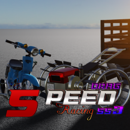 SPEED Drag Racing SS 3.2