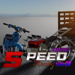 SPEED Drag Racing SS 3.2  icon
