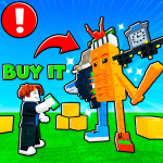 [📦] My Brainrot Market