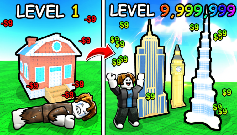 My Town🏠 screenshot 4