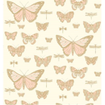 ~~The Butterfly Squad~~