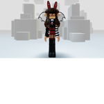 Its Pom Pom Boxer Clown! OwO