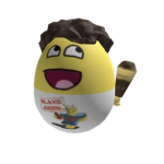 Egg community's