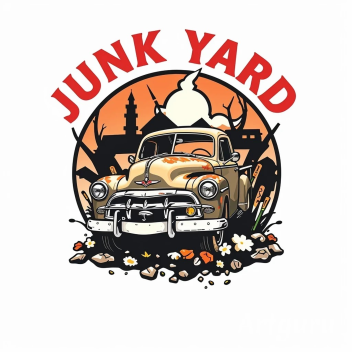 Junk Yard 
