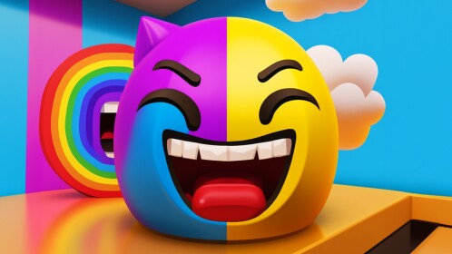 🤩 Emoji Tycoon