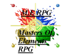 Master of Elements RPG