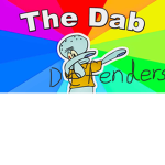 Dab Defenders