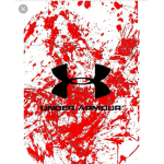 Under armor?!?