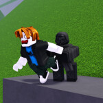 🦑Squid game slope!🦑