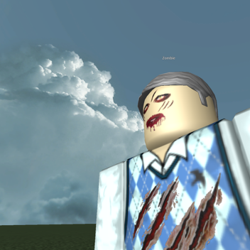 Zombie Ragdoll (ALSO PRETTY BROKEN)