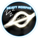 Heavy Morphs