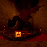 The Lair of Asmodeus