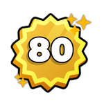 Game Badge Thumbnail