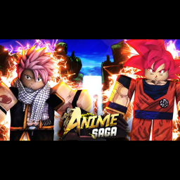 Anime Saga