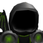 Halloween The Trader
