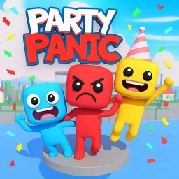 Party Panic! icon