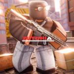 Zutopia Roleplay