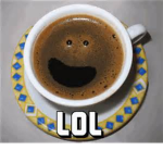 Laugh non-stop