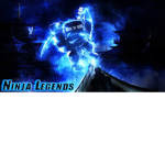 Ninja legend fan club