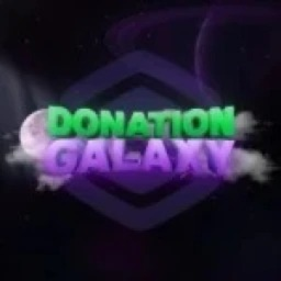 Donation Galaxy 💫