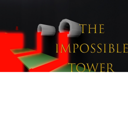 Obby Tower