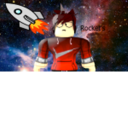 Rocket's Cafe V1