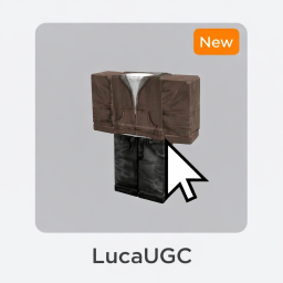 Luca UGC