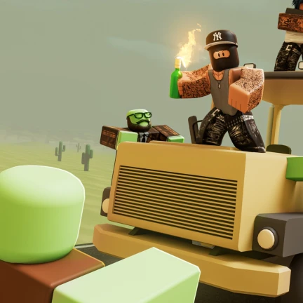 Image du serveur Roblox