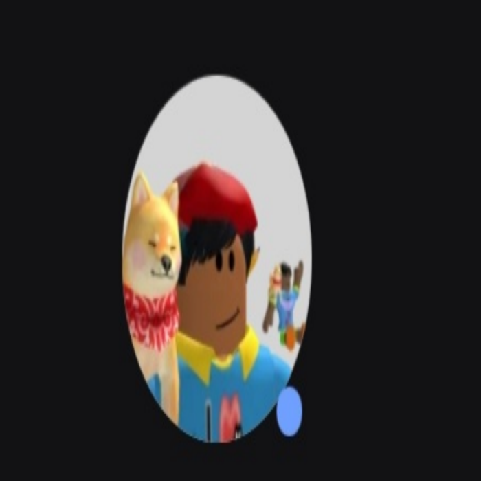 DavidArtsy Roblox Profile Roblox decal