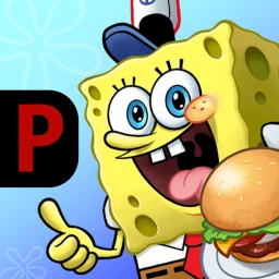 Bob Esponja na Chapa icon