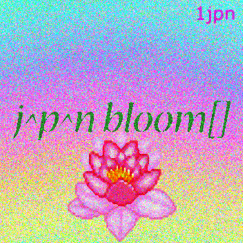 j^p^n bloom[]