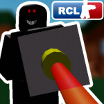 🔫RCL🔫 BattleGrounds - (Anti-HBE)