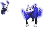 Whispup and Revenine squad!!!