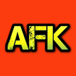 AFK Until Someone donates 100