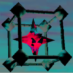 [ GLITCHVERSE ] [ TESTING ]