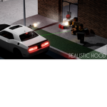 Realistic Hood (WHITELIST) strict rp