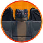 Trench Wyvern